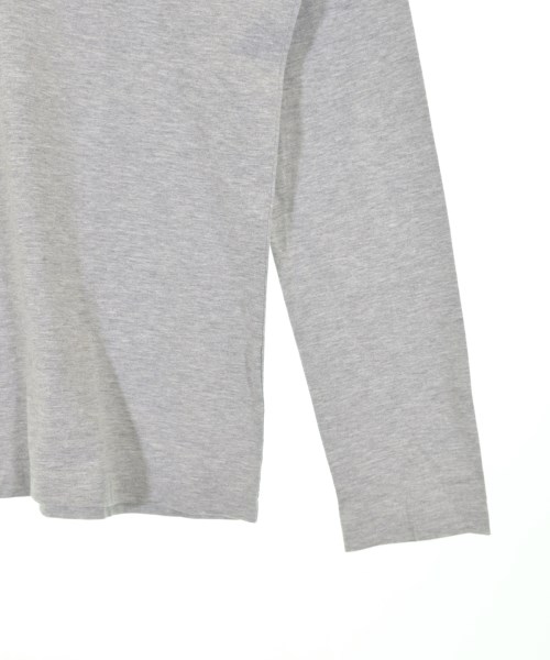norikoike（ノリコイケ）Tシャツ・カットソー グレー サイズ:M メンズ/2200725140083