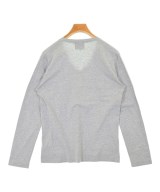 norikoike（ノリコイケ）Tシャツ・カットソー グレー サイズ:M メンズ/2200725140083