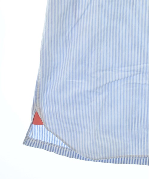 FilMelange（フィルメランジェ）カジュアルシャツ 白 サイズ:-(XS位) メンズ/2200362017076