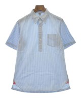 FilMelange（フィルメランジェ）カジュアルシャツ 白 サイズ:-(XS位) メンズ/2200362017076