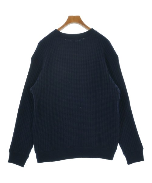 FilMelange（フィルメランジェ）ニット・セーター 紺 サイズ:5(XL位) メンズ/2200622421100