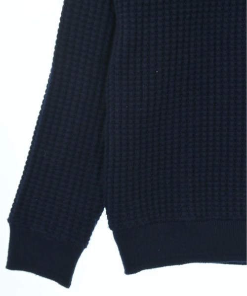 FilMelange（フィルメランジェ）ニット・セーター 紺 サイズ:5(XL位) メンズ/2200622421100