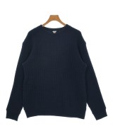 FilMelange（フィルメランジェ）ニット・セーター 紺 サイズ:5(XL位) メンズ/2200622421100