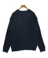 FilMelange（フィルメランジェ）ニット・セーター 紺 サイズ:5(XL位) メンズ/2200622421100