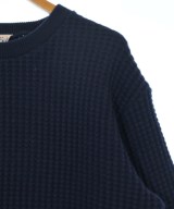 FilMelange（フィルメランジェ）ニット・セーター 紺 サイズ:5(XL位) メンズ/2200622421100