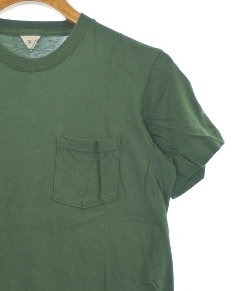 FilMelange（フィルメランジェ）Tシャツ・カットソー 緑 サイズ:2(S位) メンズ/2200634891212