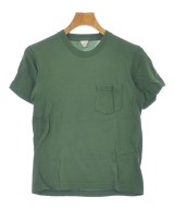 FilMelange（フィルメランジェ）Tシャツ・カットソー 緑 サイズ:2(S位) メンズ/2200634891212