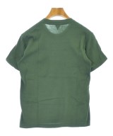 FilMelange（フィルメランジェ）Tシャツ・カットソー 緑 サイズ:2(S位) メンズ/2200634891212
