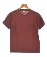FilMelange（フィルメランジェ）Tシャツ・カットソー 赤 サイズ:2(S位) メンズ/2200634891250