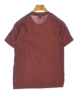 FilMelange（フィルメランジェ）Tシャツ・カットソー 赤 サイズ:2(S位) メンズ/2200634891250