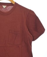 FilMelange（フィルメランジェ）Tシャツ・カットソー 赤 サイズ:2(S位) メンズ/2200634891250