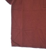 FilMelange（フィルメランジェ）Tシャツ・カットソー 赤 サイズ:2(S位) メンズ/2200634891250