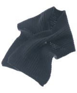 FilMelange（フィルメランジェ）マフラー 黒 サイズ:- メンズ/2200642053329