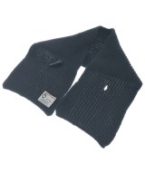 FilMelange（フィルメランジェ）マフラー 黒 サイズ:- メンズ/2200642053329