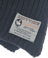 FilMelange（フィルメランジェ）マフラー 黒 サイズ:- メンズ/2200642053329