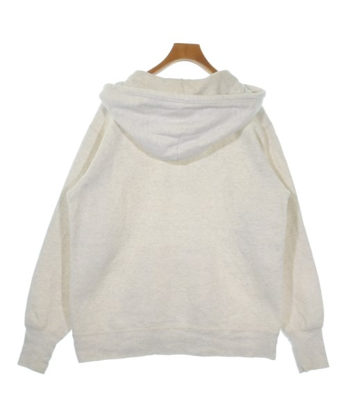 FilMelange（フィルメランジェ）パーカー 白 サイズ:5(XL位) メンズ/2200638950052