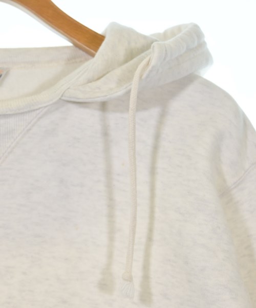 FilMelange（フィルメランジェ）パーカー 白 サイズ:5(XL位) メンズ/2200638950052