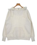 FilMelange（フィルメランジェ）パーカー 白 サイズ:5(XL位) メンズ/2200638950052