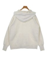 FilMelange（フィルメランジェ）パーカー 白 サイズ:5(XL位) メンズ/2200638950052