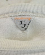 FilMelange（フィルメランジェ）パーカー 白 サイズ:5(XL位) メンズ/2200638950052