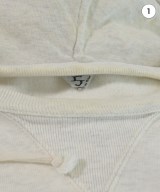 FilMelange（フィルメランジェ）パーカー 白 サイズ:5(XL位) メンズ/2200638950052