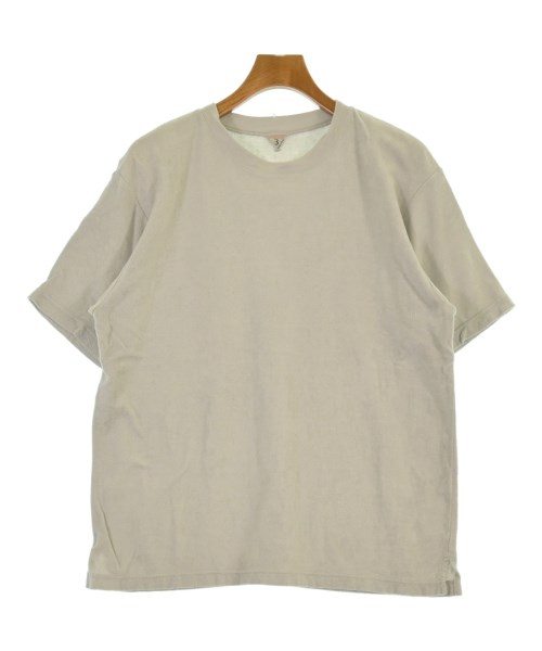 FilMelange(フィルメランジェ)Tシャツ・カットソー グレー サイズ:3(M位)/2200642509024