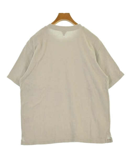 FilMelange（フィルメランジェ）Tシャツ・カットソー グレー サイズ:3(M位) メンズ/2200642509024