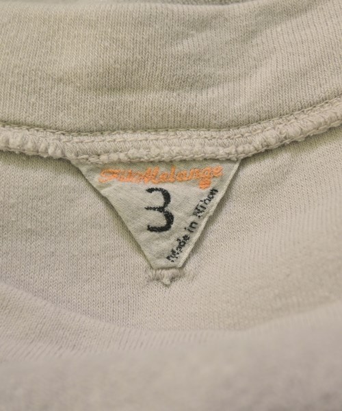 FilMelange（フィルメランジェ）Tシャツ・カットソー グレー サイズ:3(M位) メンズ/2200642509024