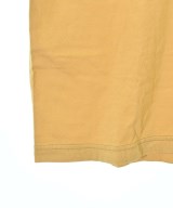 FilMelange（フィルメランジェ）Tシャツ・カットソー 黄 サイズ:4(L位) メンズ/2200643205185
