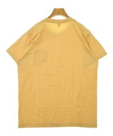 FilMelange（フィルメランジェ）Tシャツ・カットソー 黄 サイズ:5(XL位) メンズ/2200643205192