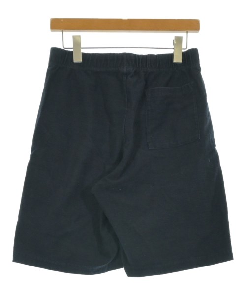 FilMelange（フィルメランジェ）ショートパンツ 紺 サイズ:3(M位) メンズ/2200634637018