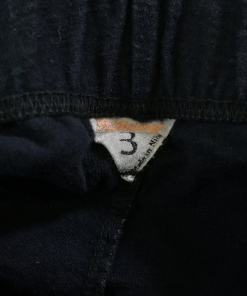 FilMelange（フィルメランジェ）ショートパンツ 紺 サイズ:3(M位) メンズ/2200634637018