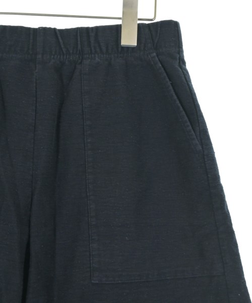 FilMelange（フィルメランジェ）ショートパンツ 紺 サイズ:3(M位) メンズ/2200634637018
