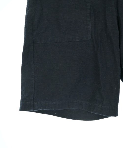 FilMelange（フィルメランジェ）ショートパンツ 紺 サイズ:3(M位) メンズ/2200634637018