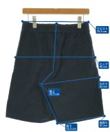FilMelange（フィルメランジェ）ショートパンツ 紺 サイズ:3(M位) メンズ/2200634637018