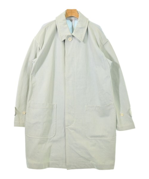 フィルメランジェ(FilMelange)のFilMelange コート（その他）