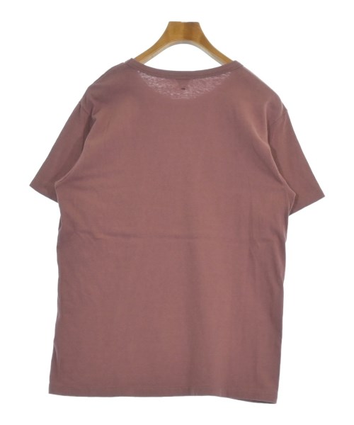 FilMelange（フィルメランジェ）Tシャツ・カットソー 赤 サイズ:4(L位) メンズ/2200532037262