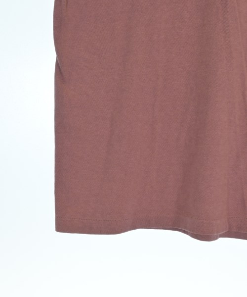 FilMelange（フィルメランジェ）Tシャツ・カットソー 赤 サイズ:4(L位) メンズ/2200532037262