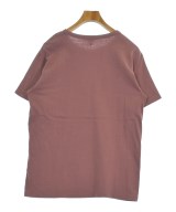 FilMelange（フィルメランジェ）Tシャツ・カットソー 赤 サイズ:4(L位) メンズ/2200532037262