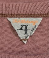 FilMelange（フィルメランジェ）Tシャツ・カットソー 赤 サイズ:4(L位) メンズ/2200532037262