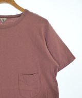 FilMelange（フィルメランジェ）Tシャツ・カットソー 赤 サイズ:4(L位) メンズ/2200532037262