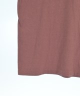 FilMelange（フィルメランジェ）Tシャツ・カットソー 赤 サイズ:4(L位) メンズ/2200532037262