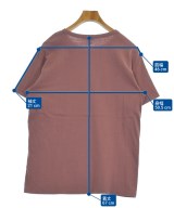 FilMelange（フィルメランジェ）Tシャツ・カットソー 赤 サイズ:4(L位) メンズ/2200532037262