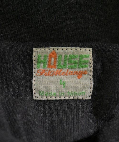 FilMelange（フィルメランジェ）Tシャツ・カットソー グレー サイズ:4(L位) メンズ/2200622852034