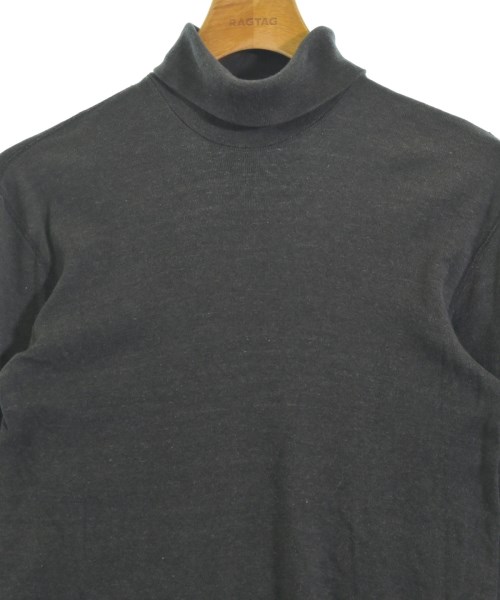 FilMelange（フィルメランジェ）Tシャツ・カットソー グレー サイズ:4(L位) メンズ/2200622852034