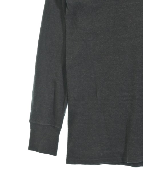 FilMelange（フィルメランジェ）Tシャツ・カットソー グレー サイズ:4(L位) メンズ/2200622852034