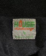 FilMelange（フィルメランジェ）Tシャツ・カットソー グレー サイズ:4(L位) メンズ/2200622852034