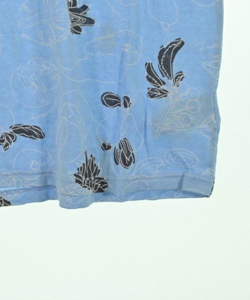 FilMelange（フィルメランジェ）Tシャツ・カットソー 青 サイズ:3(M位) メンズ/2200612077614