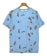 FilMelange（フィルメランジェ）Tシャツ・カットソー 青 サイズ:3(M位) メンズ/2200612077614