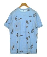 FilMelange（フィルメランジェ）Tシャツ・カットソー 青 サイズ:3(M位) メンズ/2200612077614